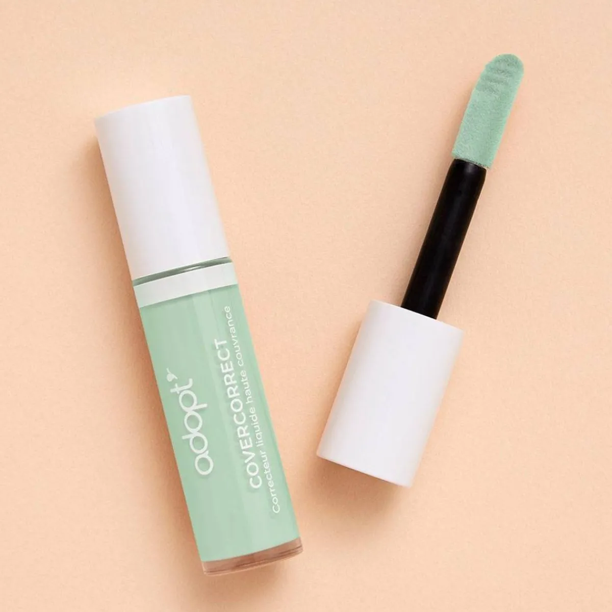 Adopt Couverturecorrecte| Correcteur Et Correcteur