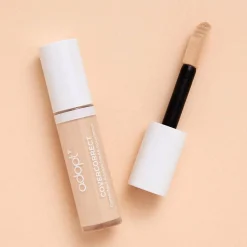 Adopt Couverturecorrecte| Correcteur Et Correcteur