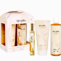 Adopt Dame Glitter| Dame Glitter