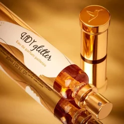 Adopt Dame Glitter| Dame Glitter