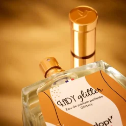 Adopt Dame Glitter| Dame Glitter