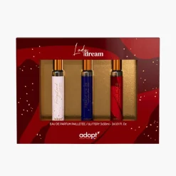 Adopt Dame Reve| Coffret Parfum