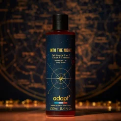 Adopt Dans La Nuit| Nettoyage