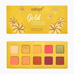 Adopt Deesse D'Or| Palette