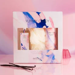 Adopt Delicieux Bonbons| Coffret Parfum
