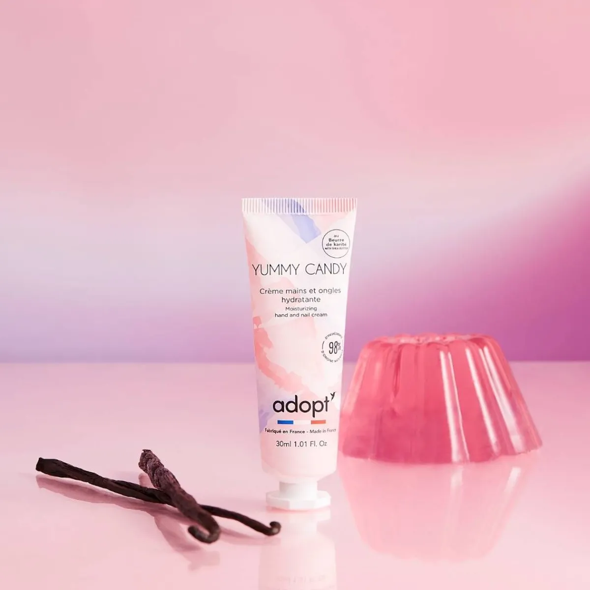 Adopt Delicieux Bonbons| Hydratant