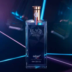 Adopt Diamant Noir| Boise