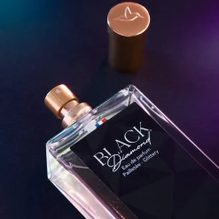 Adopt Diamant Noir| Boise