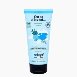 Adopt En Se Detendre| Gel Douche Parfumé