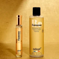 Adopt Etre Celebre| Coffret Parfum