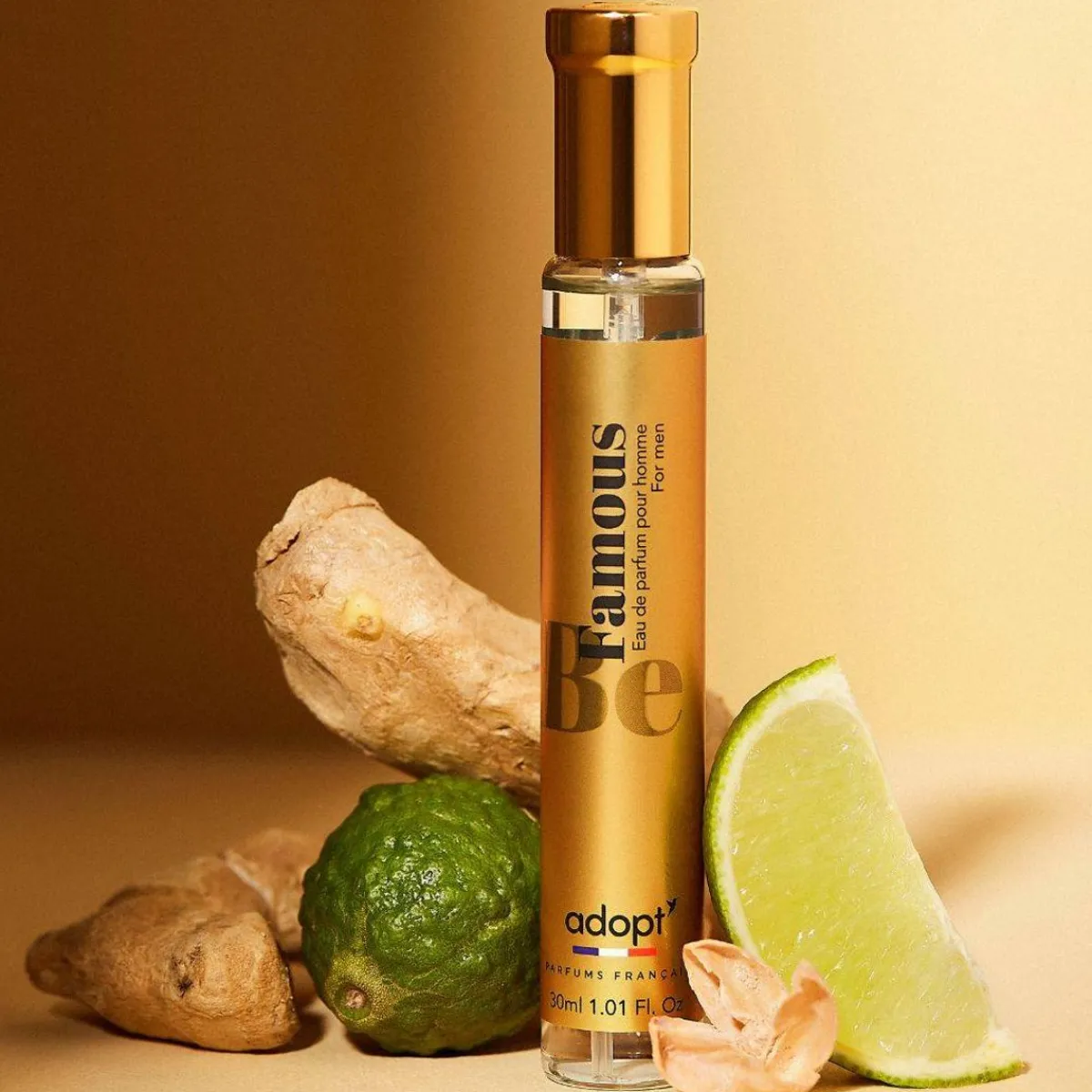 Adopt Etre Celebre| Eau De Parfum