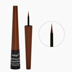 Adopt Eyeliner Longue Tenue Et Precis Pour Un Regard Intense| Eye-Liner