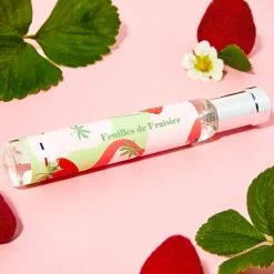 Adopt Feuille De Fraisier| Floral