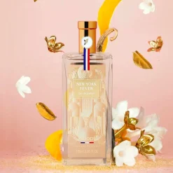 Adopt Fievre New-Yorkaise| Gourmand