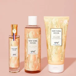 Adopt Fievre New-Yorkaise| Coffret Parfum