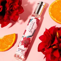 Adopt Fleur De Gingembre| Floral