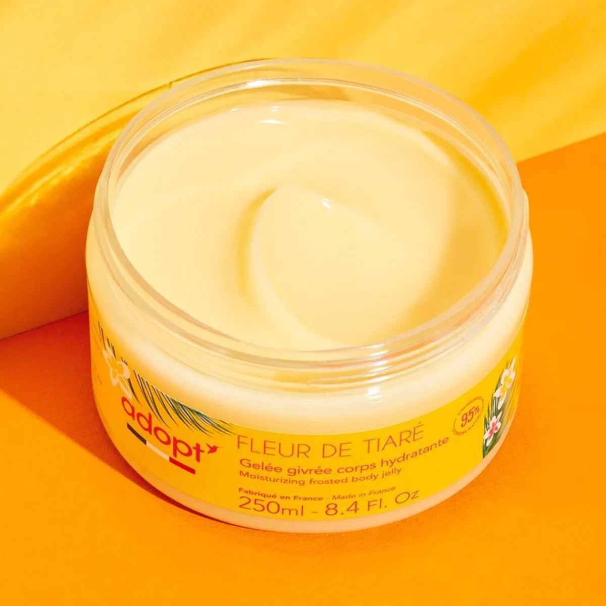 Adopt Fleur De Tiare| Hydratant