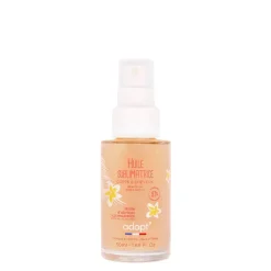 Adopt Fleur De Tiare| Brightening