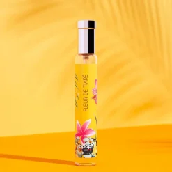 Adopt Fleur De Tiare| Solaire