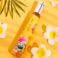 Adopt Fleur De Tiare| Solaire