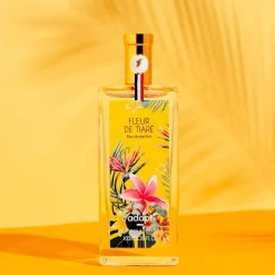 Adopt Fleur De Tiare| Solaire