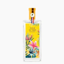 Adopt Fleur De Tiare| Solaire