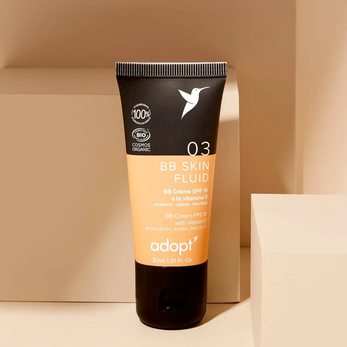 Adopt Fluide Cutane Bb| Fondation