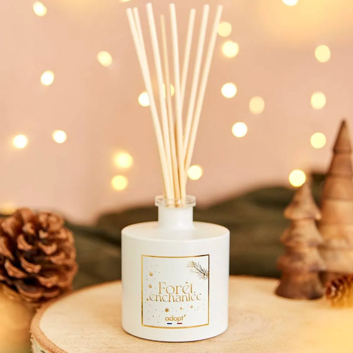 Adopt Foret Enchantee| Parfums D'intérieur