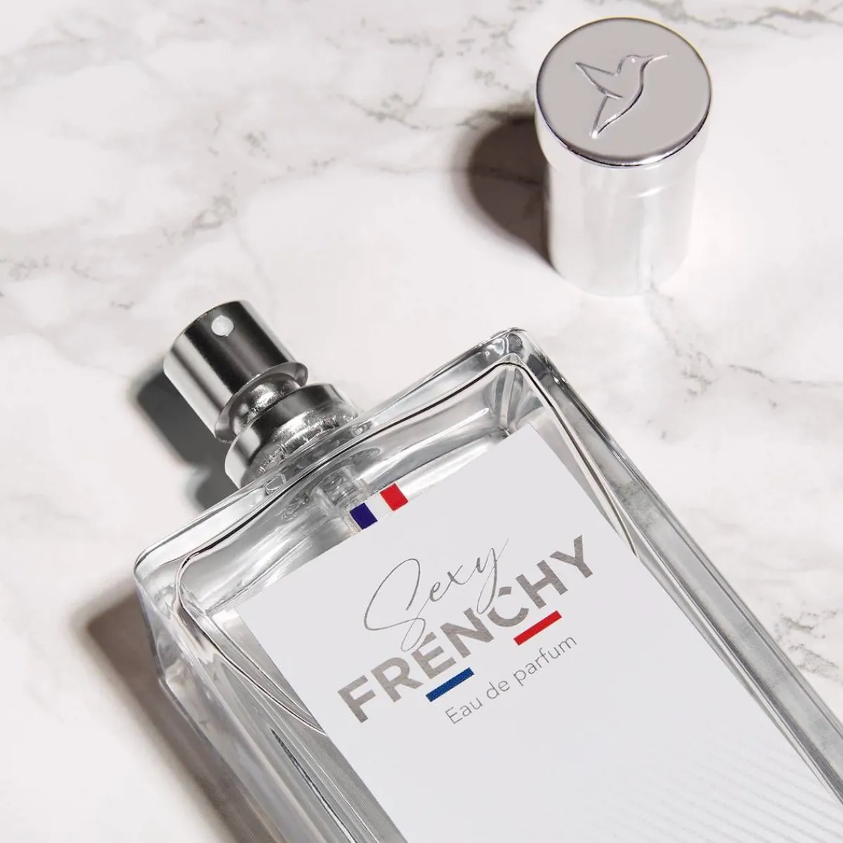 Adopt Francais Sexy| Eau De Parfum