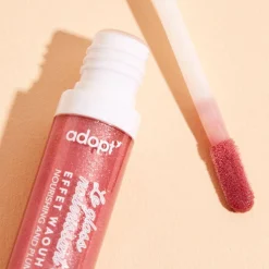 Adopt Gloss A Lèvres Paillete Avec Un Effet Wow !| Brillant