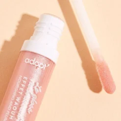 Adopt Gloss A Lèvres Paillete Avec Un Effet Wow !| Brillant