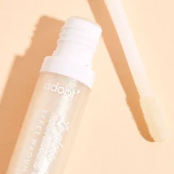 Adopt Gloss A Lèvres Paillete Avec Un Effet Wow !| Brillant