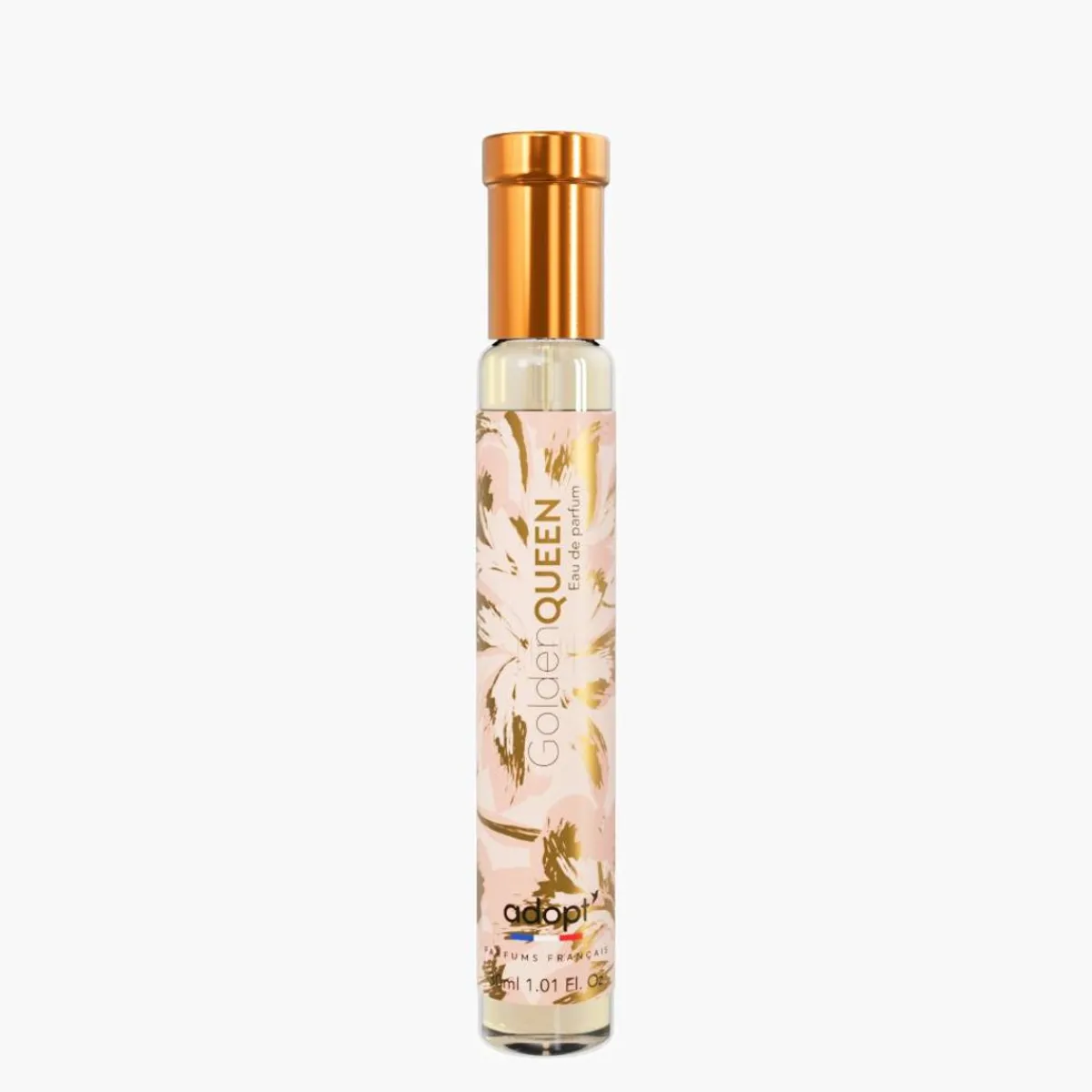 Adopt Golden Queen| Gourmand