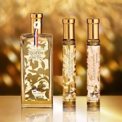 Adopt Golden Queen| Gourmand