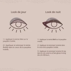 Adopt Haut De La Taupe| Palette