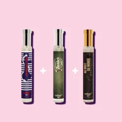 Adopt Homme D'Ete| Coffret Parfum