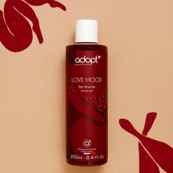 Adopt Humeur D'Amour| Humeur D'Amour