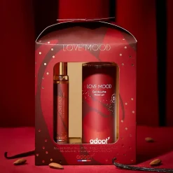 Adopt Humeur D'Amour| Humeur D'Amour