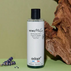 Adopt Instinct Male| Nettoyage