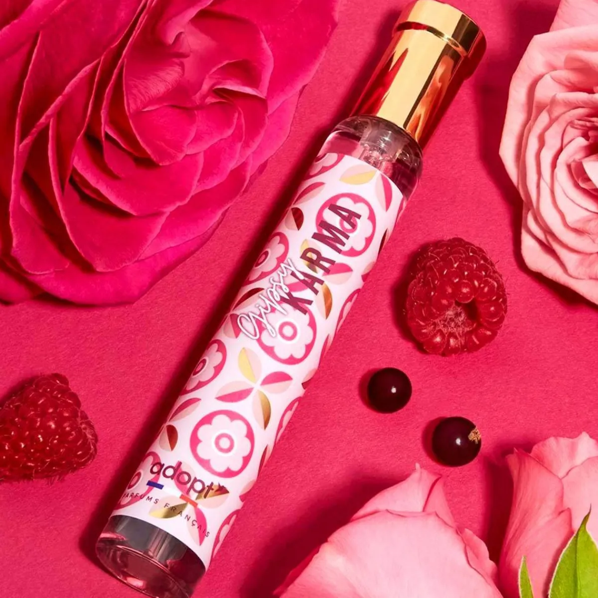 Adopt Karma Gitan| Floral