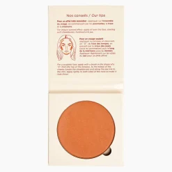 Adopt La Poudre De Soleil Qui Emerveille !| Poudre