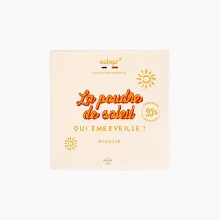 Adopt La Poudre De Soleil Qui Emerveille !| Poudre