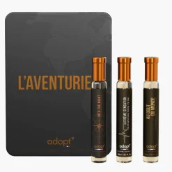 Adopt L'Aventurier| Coffret Parfum