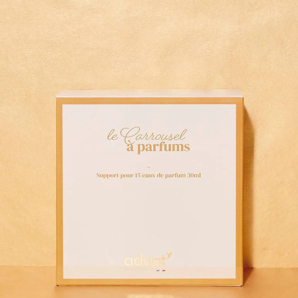 Adopt Le Carrousel A Parfums| Accessoire Parfum