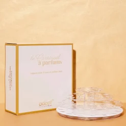 Adopt Le Carrousel A Parfums| Accessoire Parfum