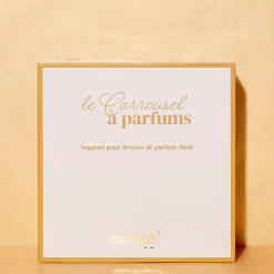 Adopt Le Carrousel A Parfums| Accessoire Parfum