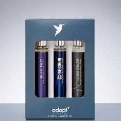 Adopt Le Gentilhomme| Coffret Parfum