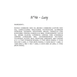 Adopt Levre Et Baiser| Rouge À Lèvres