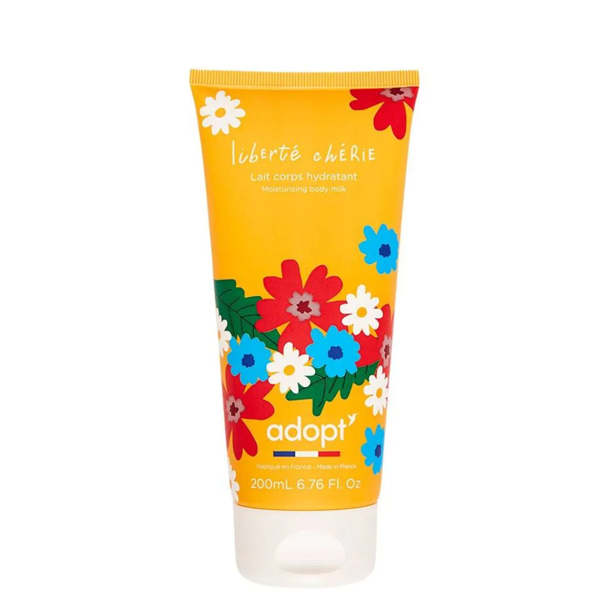 Adopt Liberte Cherie| Hydratant