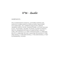 Adopt Lip & Kiss Le Rouge Velours| Rouge À Lèvres